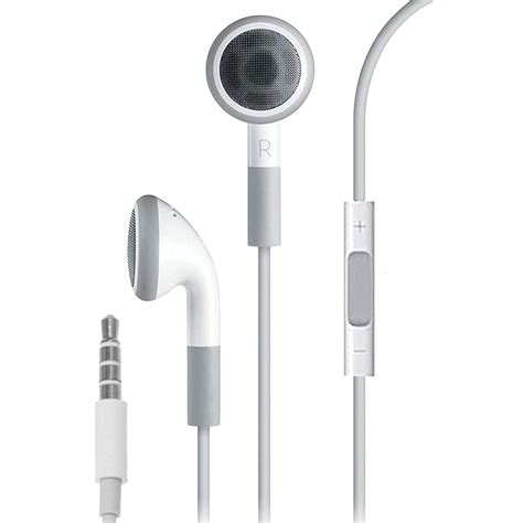 Iphone Earpods Audio Jack