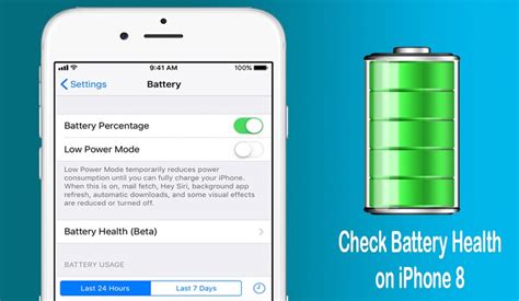 iphone fix to bad battery health iphone 8
