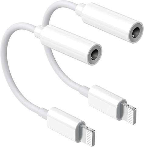 Iphone Headphone Jack Converter