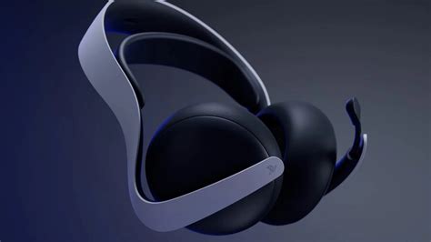 Iphone Headset Ps5