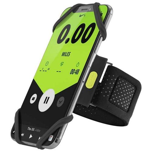 Iphone Holders For Runners