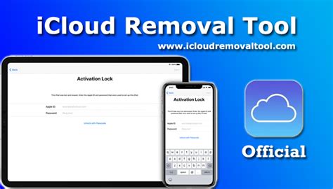 iphone icloud removal tool