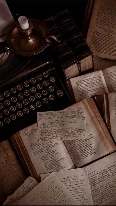 Iphone Ideas Dark Academia