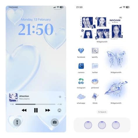 Iphone Ideas Lockscreen Kpop