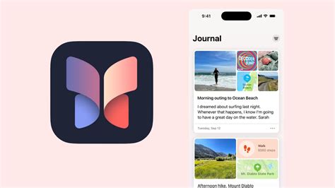 Iphone Journal App Free