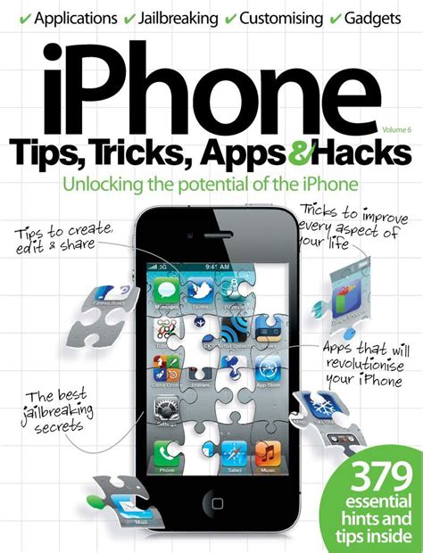 Iphone Life Hacks Apps
