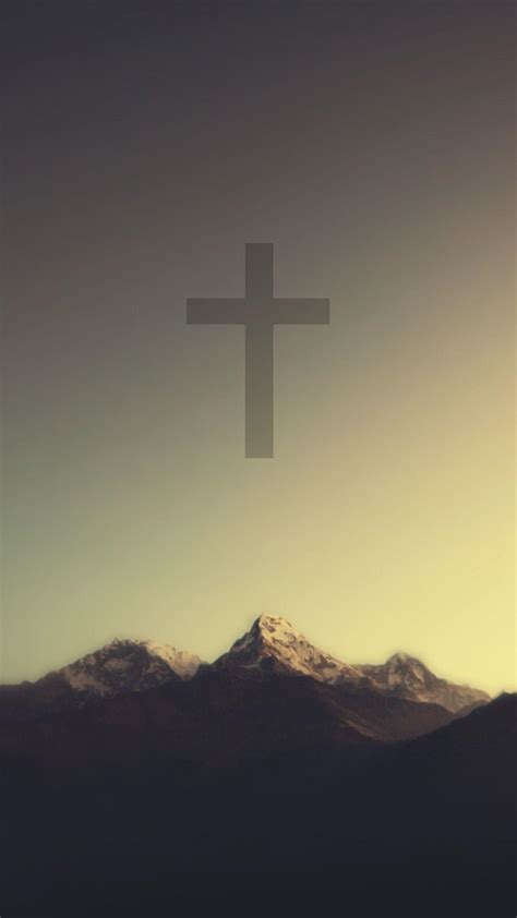 Iphone Lock Screen Jesus Wallpaper