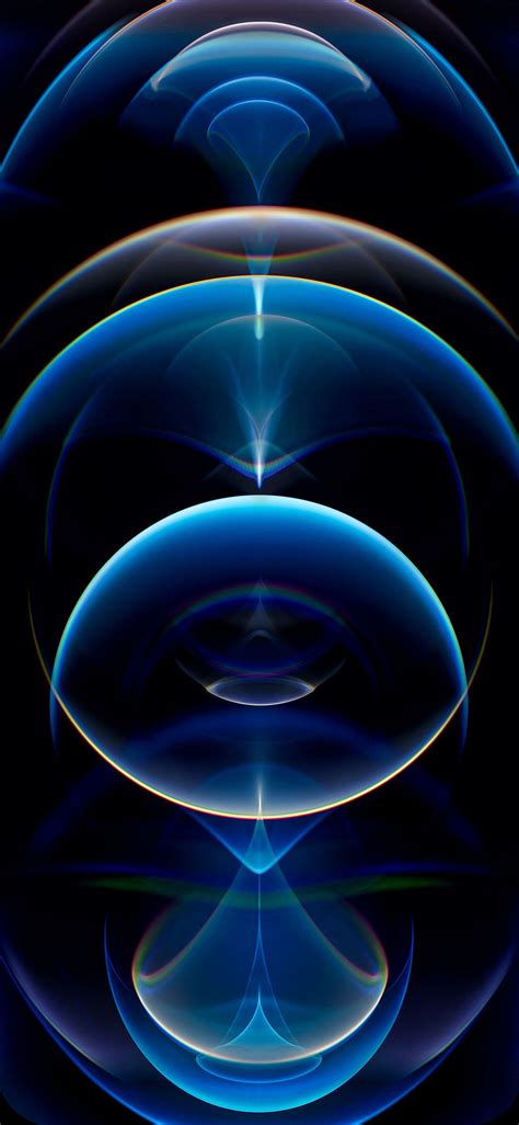 iPhone lock screen wallpaper