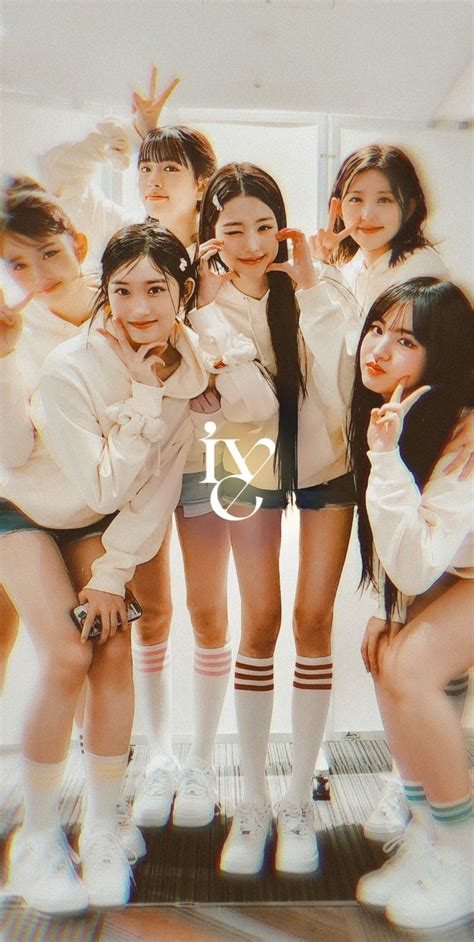 Iphone Lockscreen Ideas Kpop