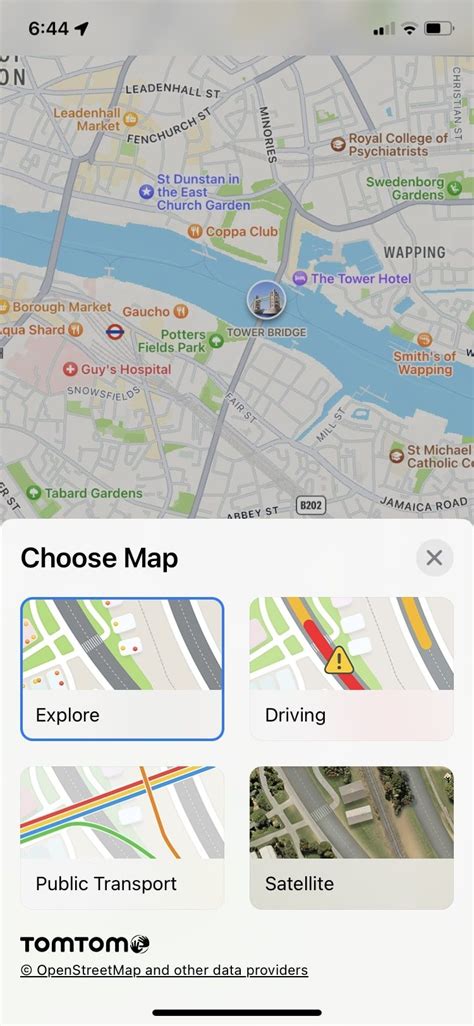 Iphone Maps Using Battery