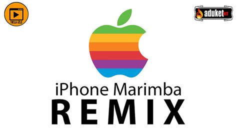 Iphone Marimba Mp3 Indir