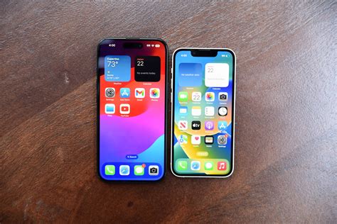 Discover the Best Features of the Latest iPhone Mini – Small but Mighty!