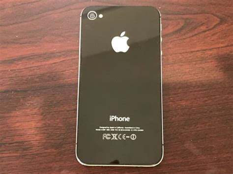 iphone model a1387