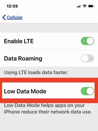 Iphone Network Not Available In Settings