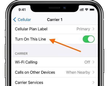 Iphone Network Not Available Sim Not Provisioned