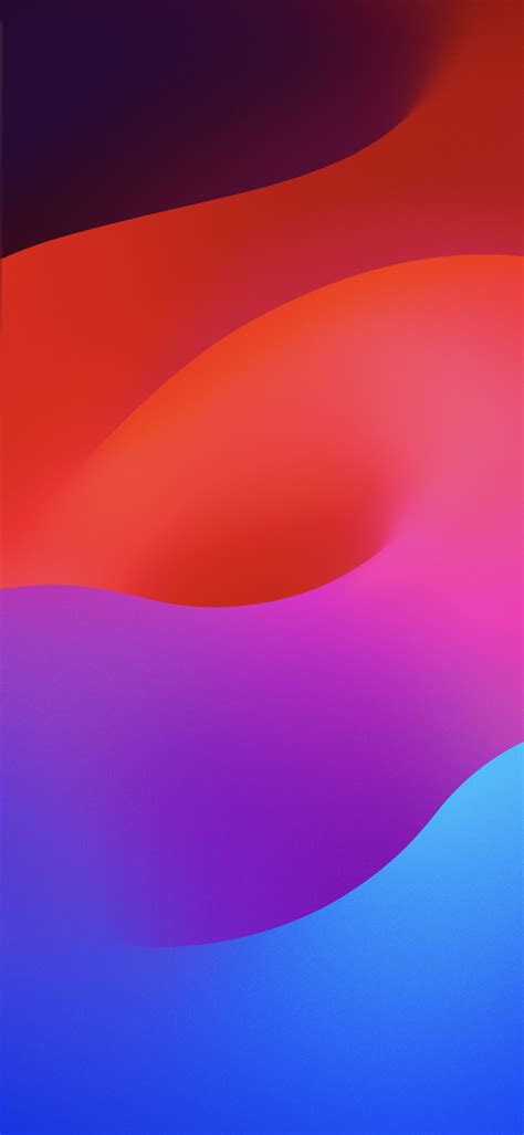 Iphone New Ios Wallpaper