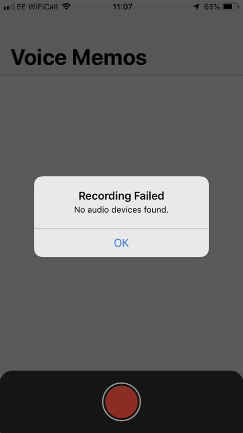 iPhone not playing sound