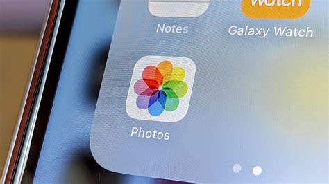 Où trouver les fichiers téléchargés sur iPhone - Photos