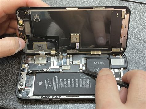 Expert iPhone Repair Services: Trustworthy Solutions for Your Device