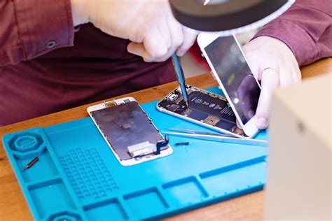 iphone repairs fresno