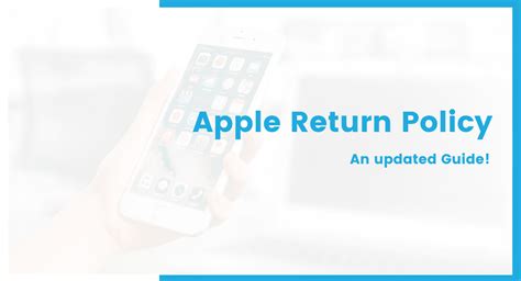 iphone return policy apple store