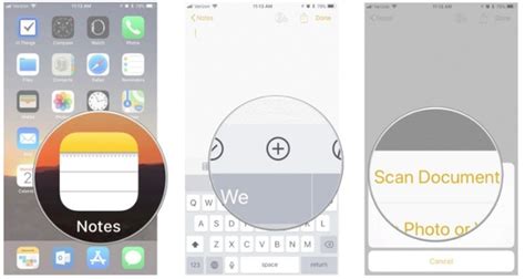 Iphone Scan Document To Jpeg