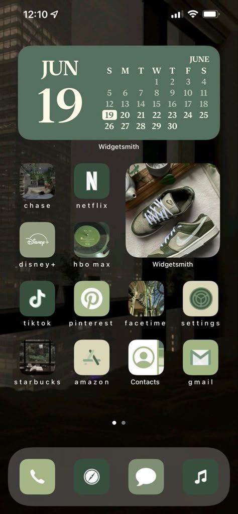 Iphone Screen Layout Men