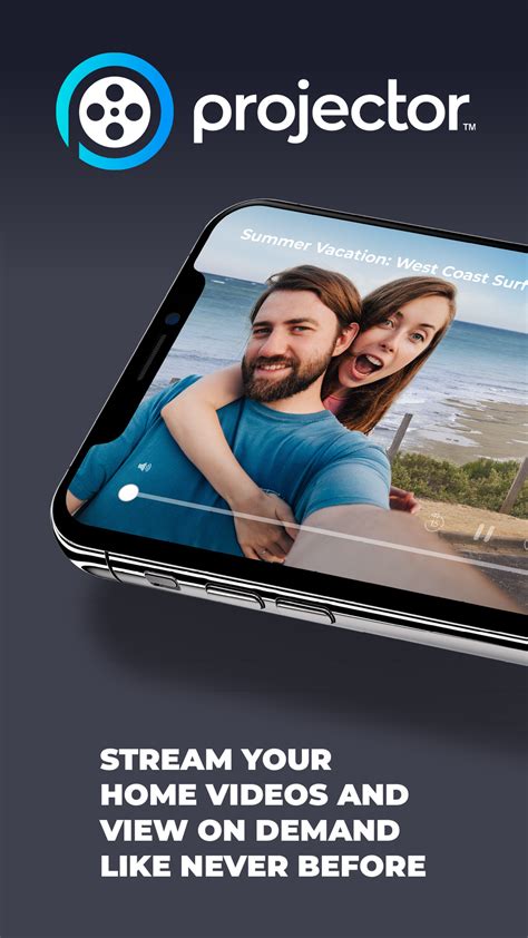 Iphone Screen Projector App