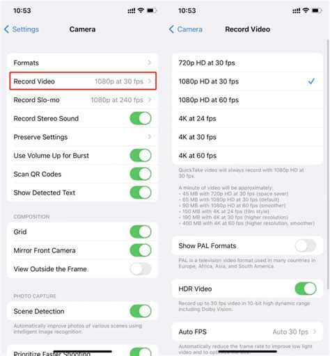 iphone screen record tutorial