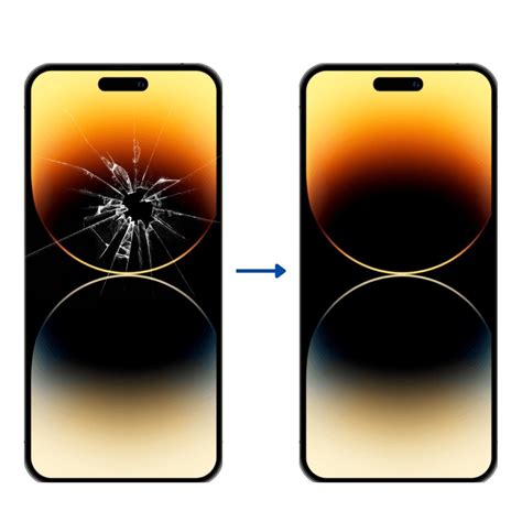 Expert iPhone Screen Repair: Fast and Affordable Solutions for Damaged Screens