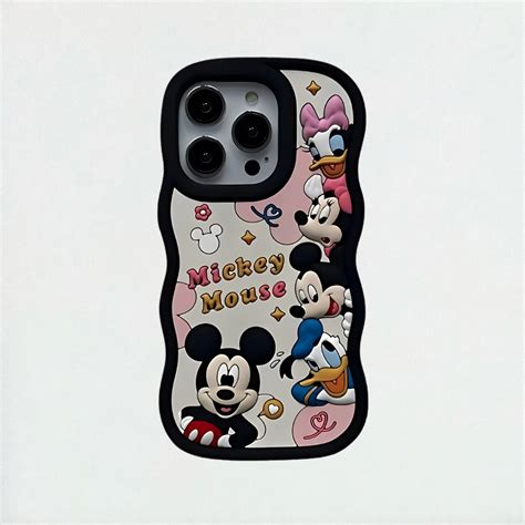 Iphone Se 2016 Disney Case