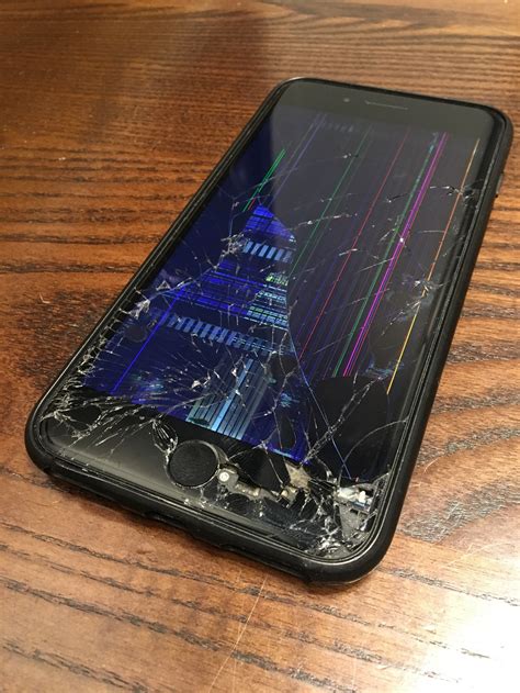 iphone se 3 screen repair