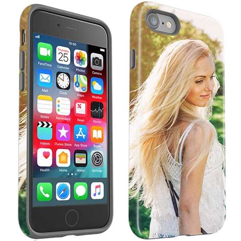 Iphone Se Case Custom Design