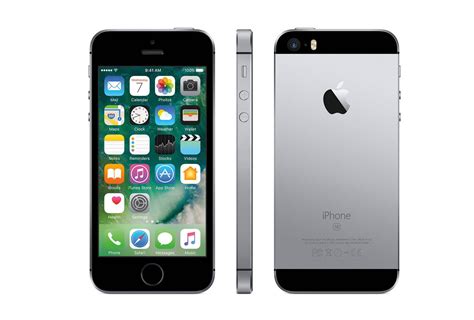 Iphone Se Primer Generacion