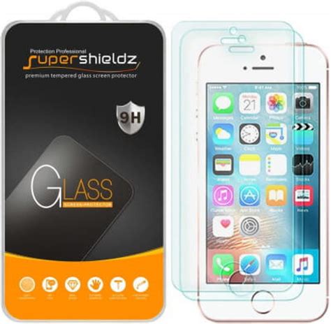 Iphone Se Screen Protector Reviews