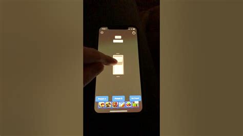 Iphone Slow Motion Light Flicker