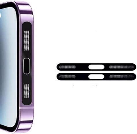 Iphone Speaker Covers