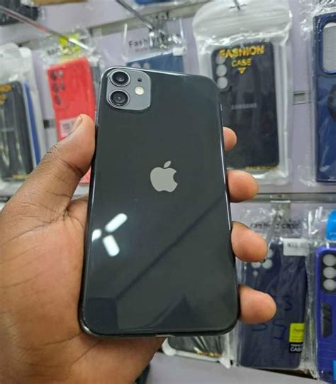 Iphone Store Zimbabwe