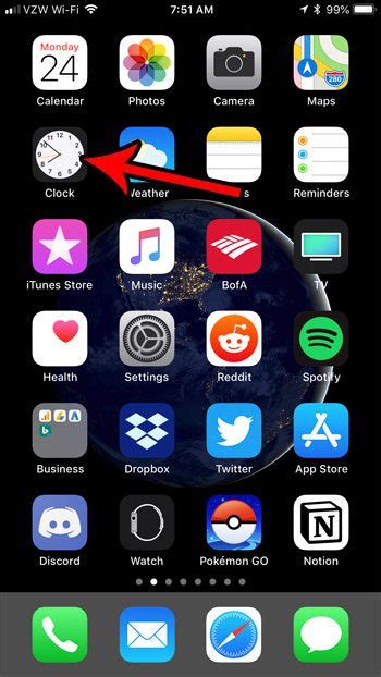 Iphone Timer Not Going Off On Lock Screen