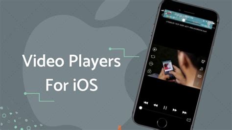 iPhone Video Player