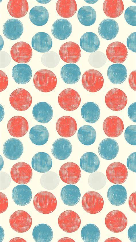 Minimal dots pattern iPhone 11 Wallpapers Free Download