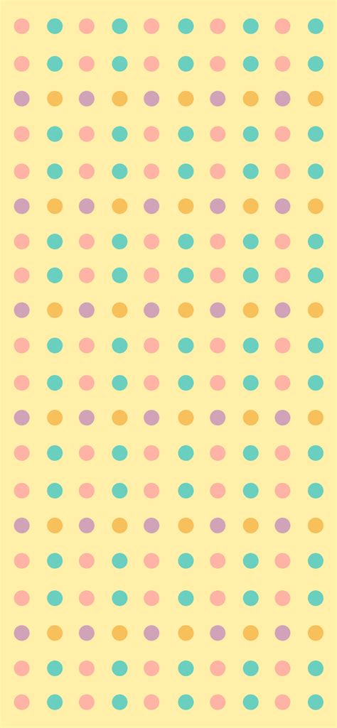 Iphone Wallpaper Pattern Pastel