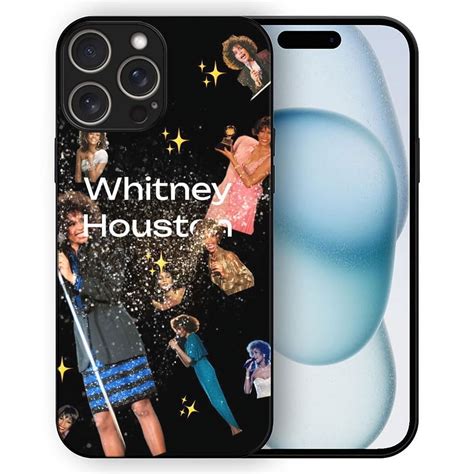 iphone whitney fans