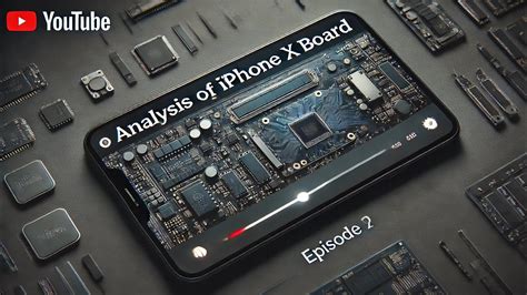 Iphone X Barometer Sensor