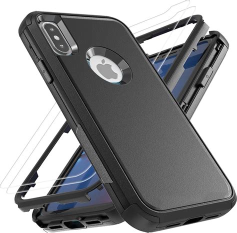 5 Best iPhone X Cases to Protect and Style Your Device in 2021