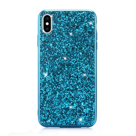 Iphone X Cases Glitter