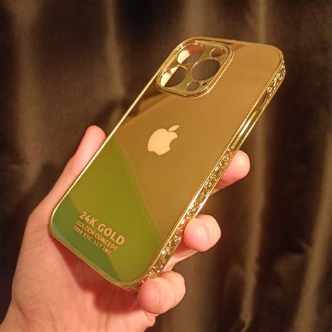 Iphone X Cases Gold