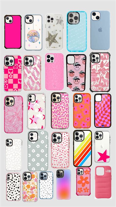 Iphone X Cases Preppy