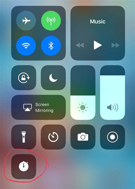 Iphone X Clock Speed