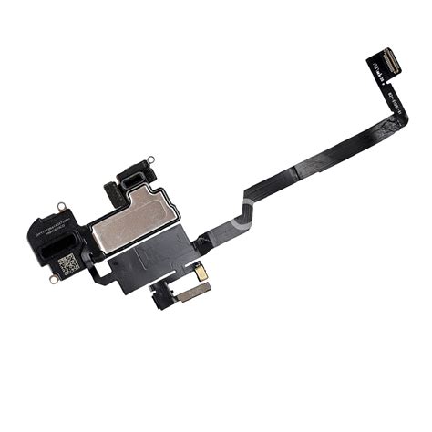 Iphone X Ear Speaker Flex Cable Repair